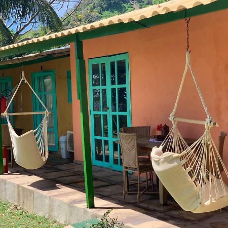 Casa De Samuel Lobrito Daire Fernando de Noronha Dış mekan fotoğraf