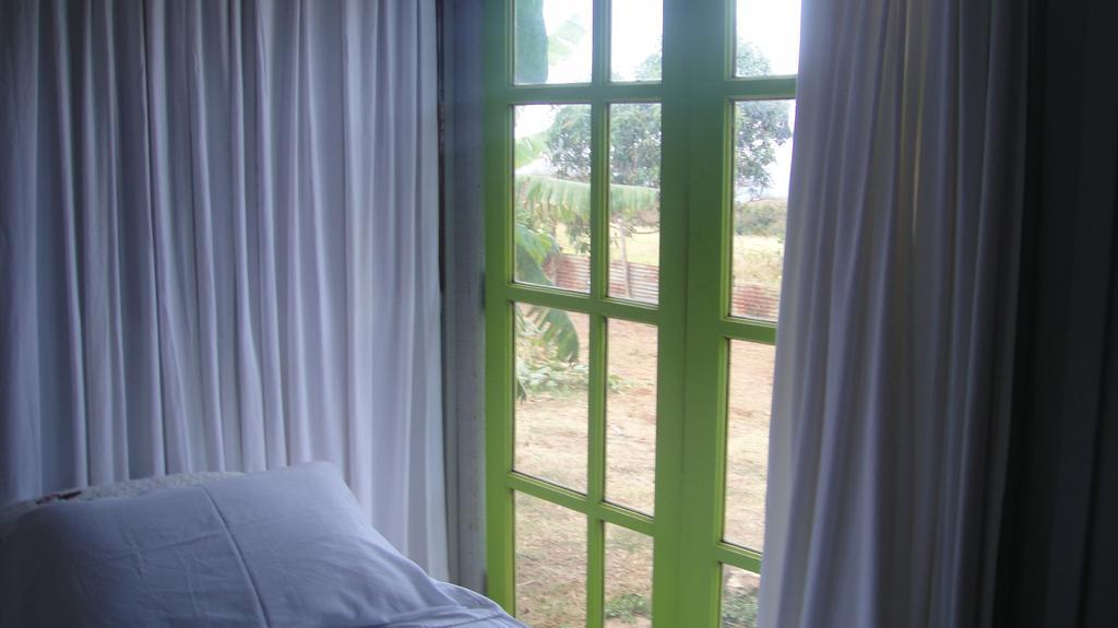 Casa De Samuel Lobrito Daire Fernando de Noronha Oda fotoğraf