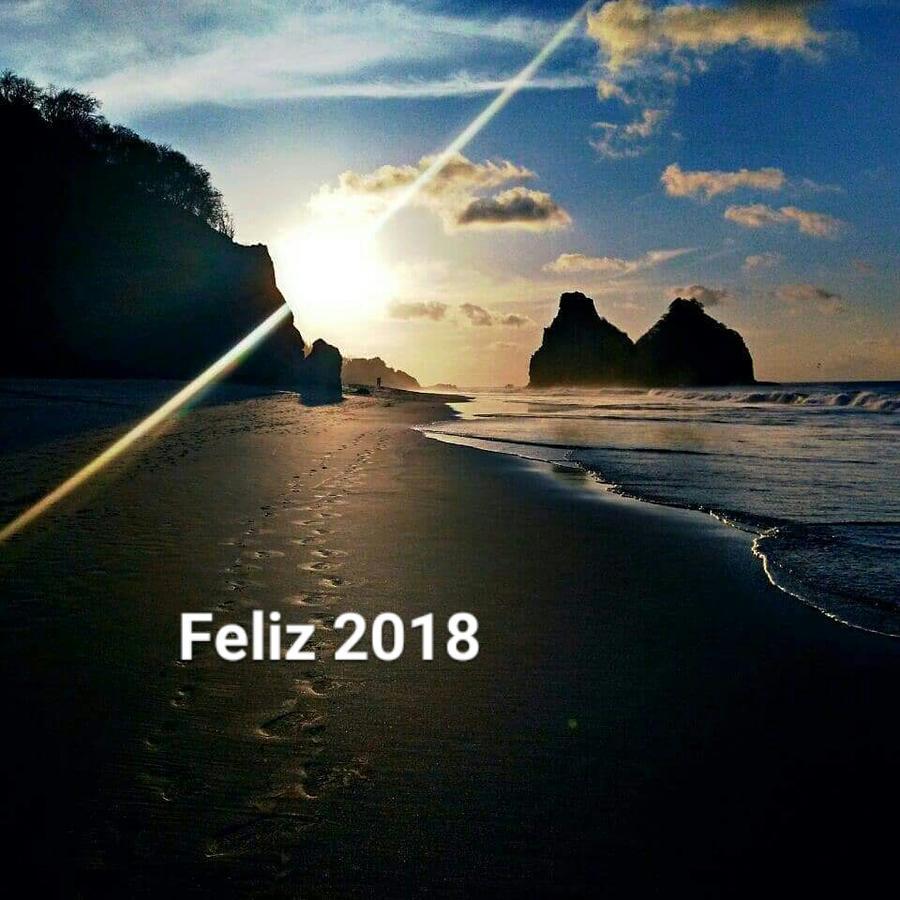 Casa De Samuel Lobrito Daire Fernando de Noronha Dış mekan fotoğraf