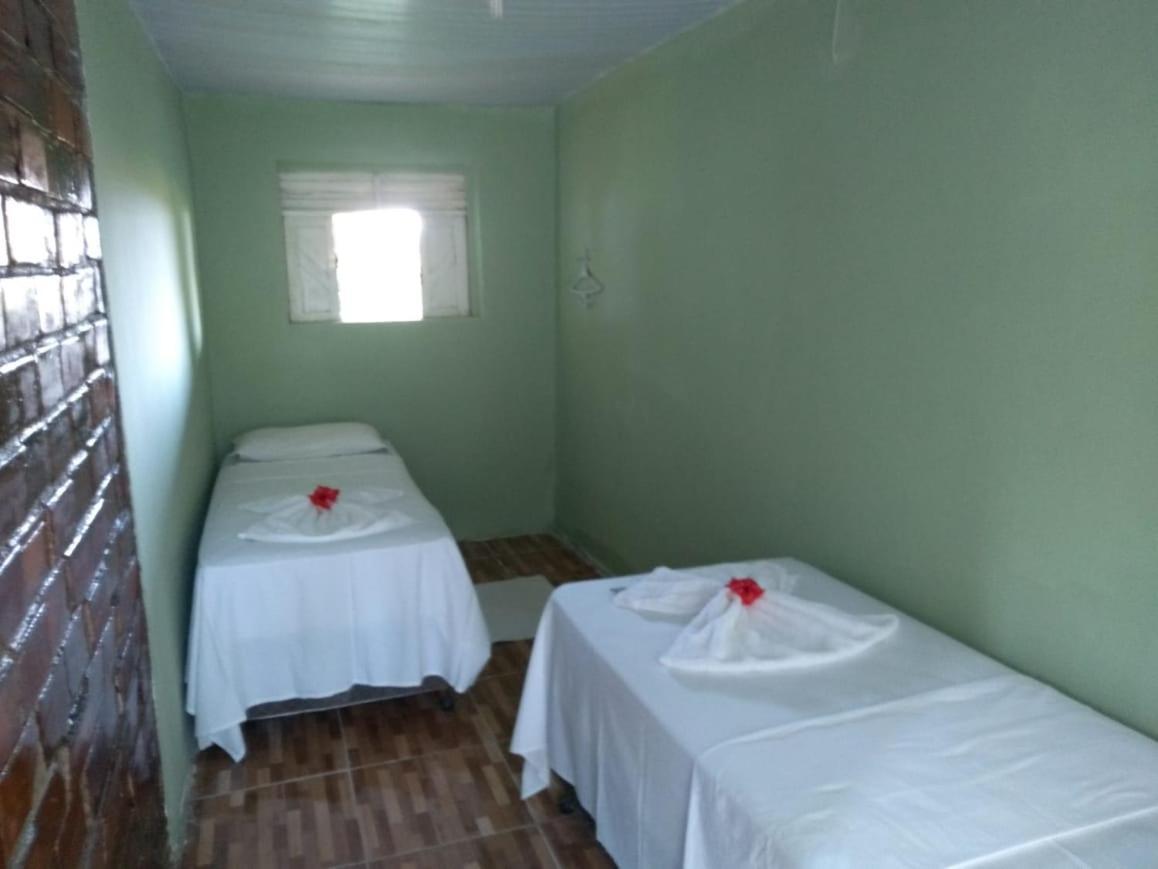 Casa De Samuel Lobrito Daire Fernando de Noronha Dış mekan fotoğraf