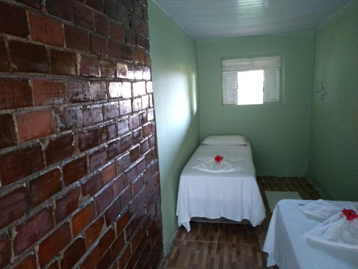 Casa De Samuel Lobrito Daire Fernando de Noronha Dış mekan fotoğraf
