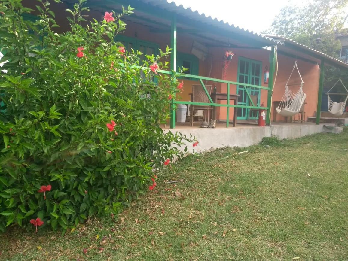 Casa De Samuel Lobrito Daire Fernando de Noronha Dış mekan fotoğraf