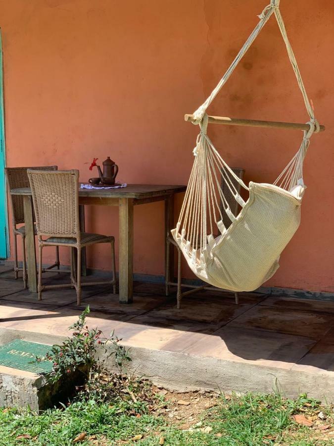 Casa De Samuel Lobrito Daire Fernando de Noronha Dış mekan fotoğraf
